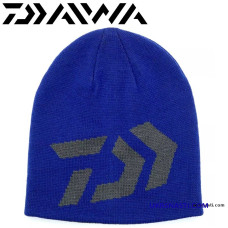 Шапка Daiwa CA-80021 Navy Free